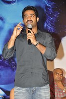 NTR Stills at Baadshah Success Meet